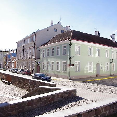 Klara Apartment Tartu Esterno foto