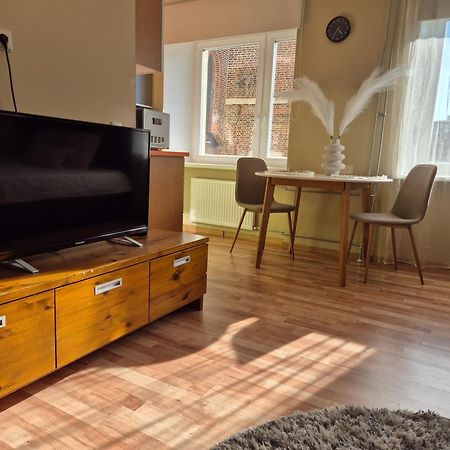 Klara Apartment Tartu Esterno foto