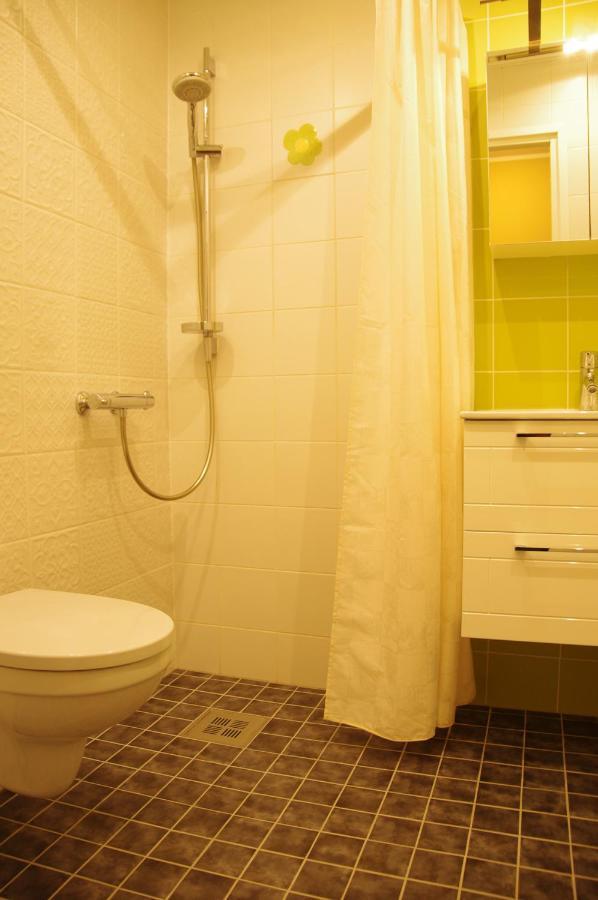 Klara Apartment Tartu Esterno foto