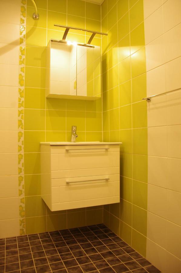 Klara Apartment Tartu Esterno foto