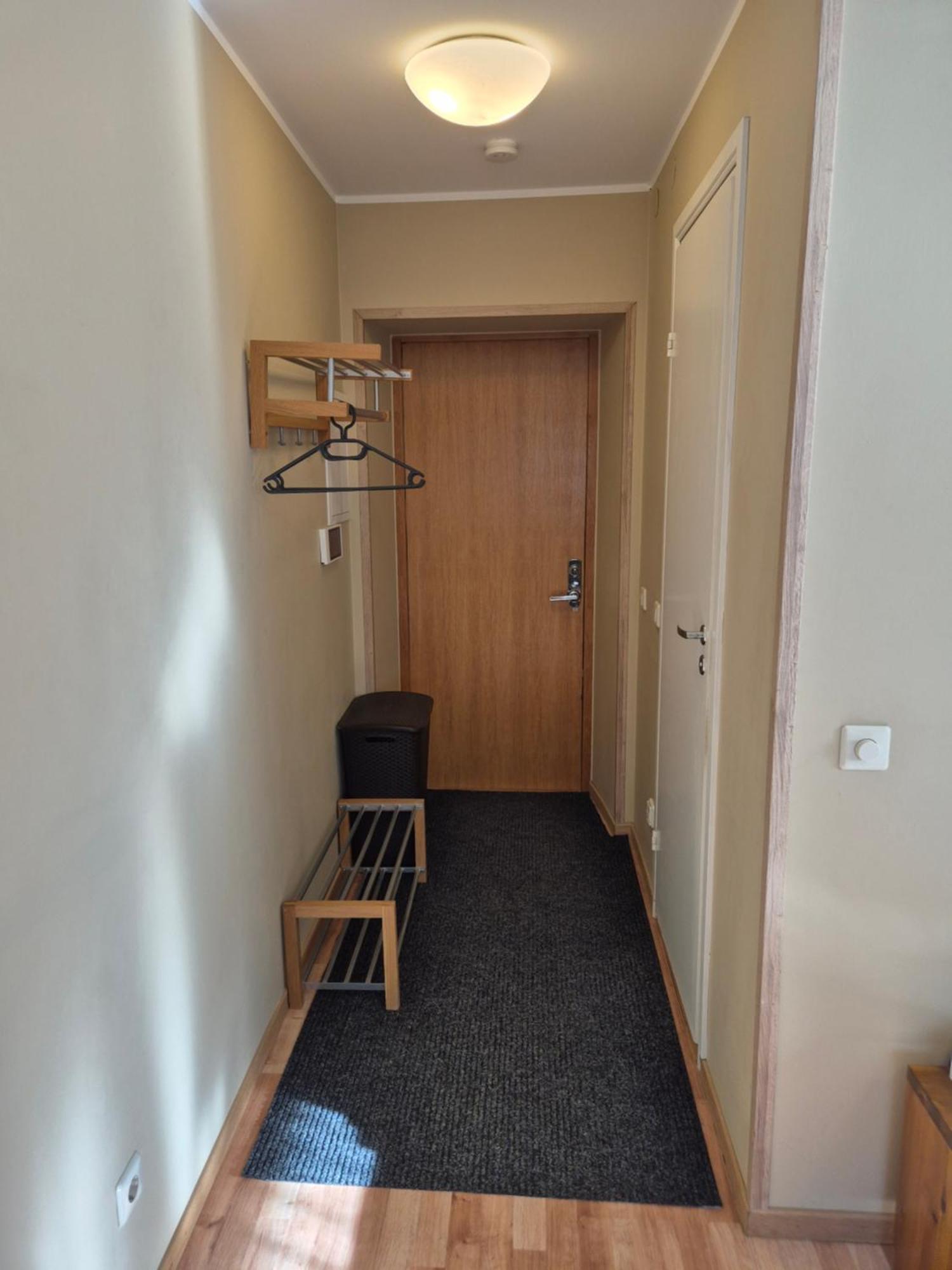 Klara Apartment Tartu Esterno foto